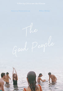 Watch The Good People (Short 2020)