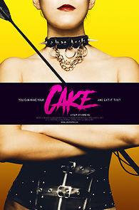 Watch Cake (Short 2017)