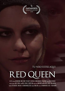 Watch Red Queen