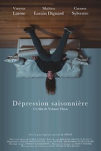 Watch Seasonal Depression (Short 2019)