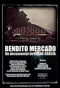 Watch Bendito Mercado
