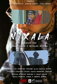 Watch N'Xalá (Short 2021)