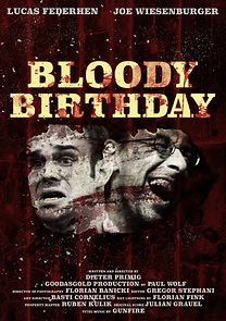 Watch Bloody Birthday (Short 2015)