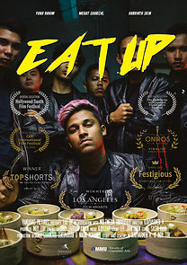 Watch Eat Up! (Short 2018)