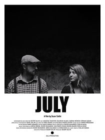 Watch July (Short 2021)