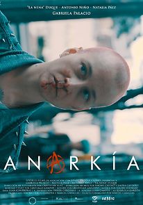 Watch Anarkia (Short 2020)