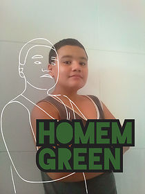 Watch The Homem Green