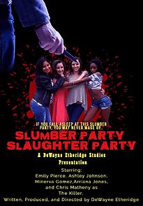 Watch Slumber Party Slaughter Party