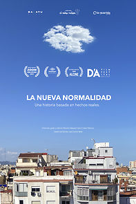 Watch La nueva normalidad (Short 2020)