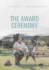 Watch The Award Ceremony (Short 2021)