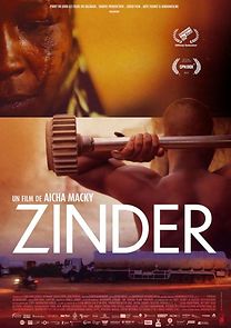 Watch Zinder