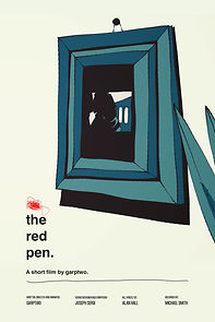 Watch The Red Pen (Short 2021)
