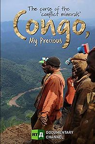 Watch Congo, My Precious