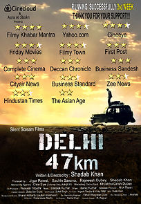 Watch Delhi 47 KM