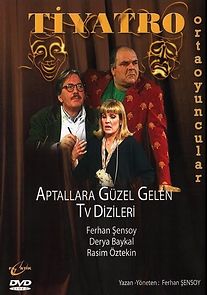 Watch Aptallara Güzel Gelen Televizyon Dizileri