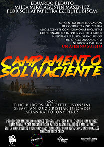 Watch Campamento Sol Naciente