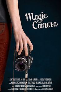 Watch Magic Camera (Short 2020)