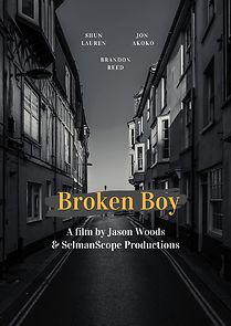 Watch Broken Boy (Short 2020)