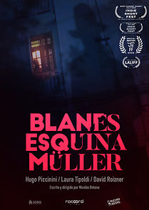 Watch Blanes st and Muller (Short 2020)