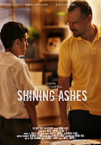 Watch Shining Ashes (Short 2018)