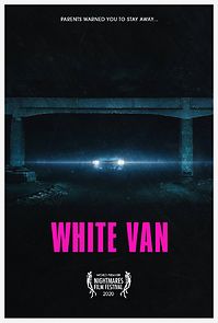 Watch White Van (Short 2020)