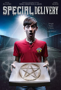 Watch Special Delivery (Short 2019)