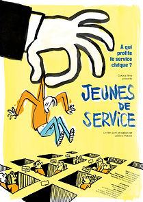 Watch Jeunes de service