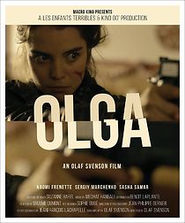 Watch Olga (Short 2016)