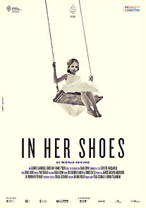 Watch In Her Shoes