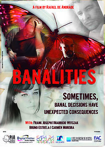Watch Banalities