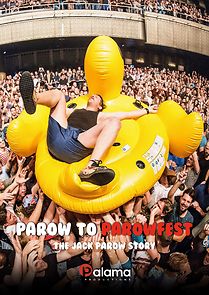 Watch From Parow to Parow Fest: The Jack Parow Story