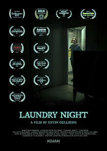 Watch Laundry Night (Short 2017)
