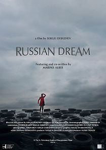 Watch Russian Dream