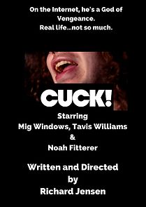 Watch Cuck (Short 2017)