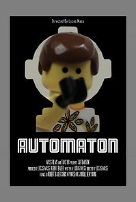 Watch Automaton (Short 2017)