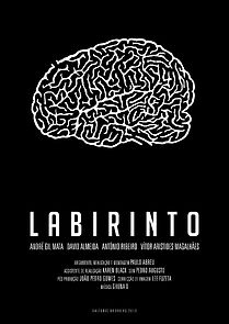Watch Labirinto (Short 2014)