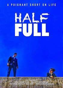 Watch Half Full