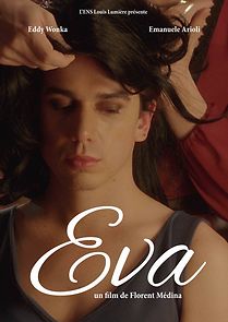 Watch Eva (Short 2016)