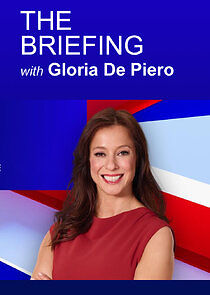 Watch The Briefing with Gloria De Piero