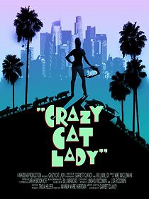 Watch Crazy Cat Lady