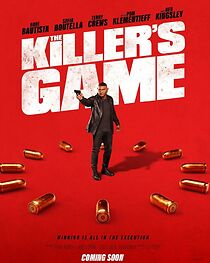 Watch The Killer's Game