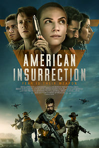 Watch American Insurrection