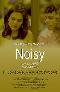 Watch Noisy (Short)