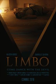 Watch Limbo (Short 2018)