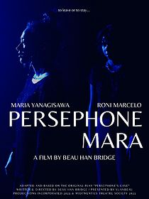 Watch Persephone Mara (Short 2022)