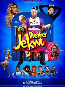 Watch Brother Jekwu