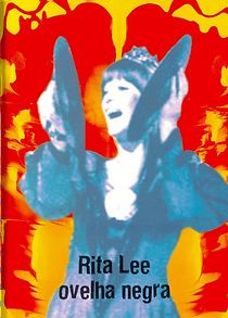 Watch Rita Lee - Ovelha Negra
