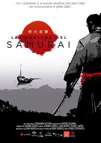 Watch Las huellas del samurai