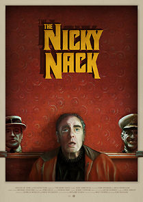 Watch The Nicky Nack (Short 2021)