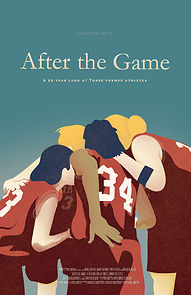 Watch After the Game: A 20 Year Look at Three Former Athletes